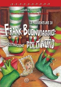 LE AVVENTURE DI FRANK BUONVIAGGIO